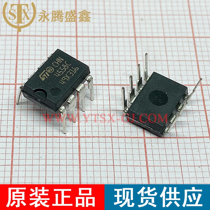 TJM4558CN